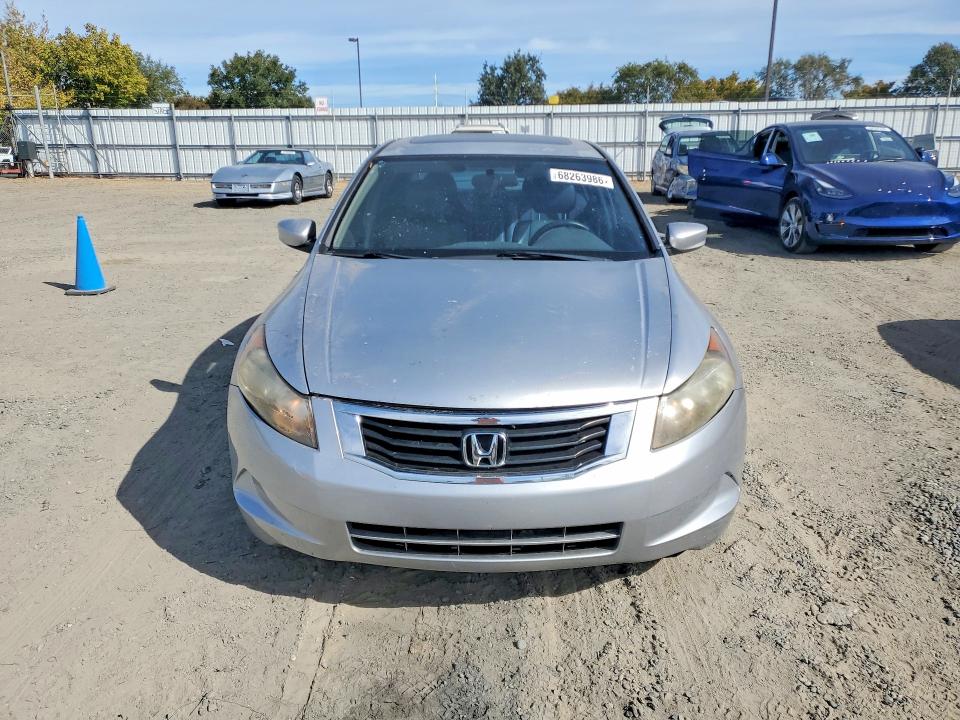 Продаж на аукціоні авто 2008 Honda Accord, vin: 1HGCP26758A073493, номер лоту: 68263986