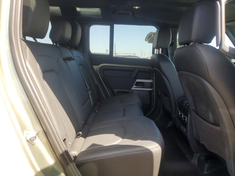 Продаж на аукціоні авто 2023 Land Rover Defender, vin: SALEJ7EX7P2204383, номер лоту: 69745006