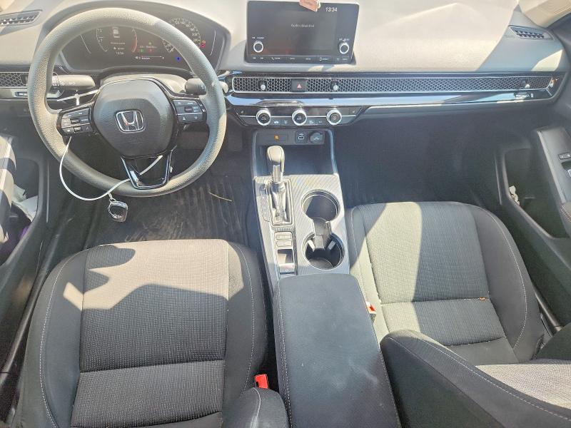 68036076 :رقم المزاد ، 2HGFE2F29RH103914 vin ، 2024 Honda Civic مزاد بيع