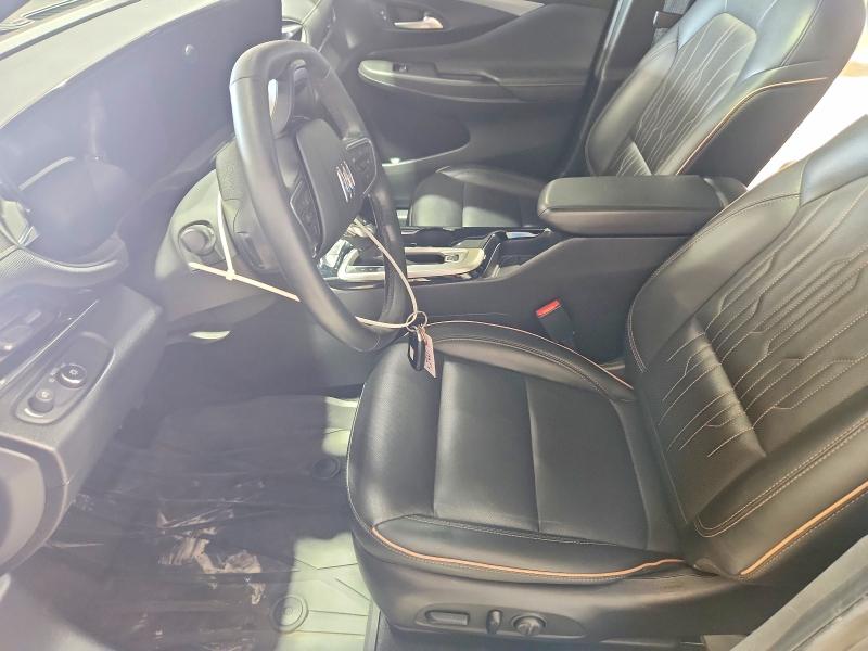 Продаж на аукціоні авто 2024 Buick Envista, vin: KL47LCE26RB022629, номер лоту: 67867986