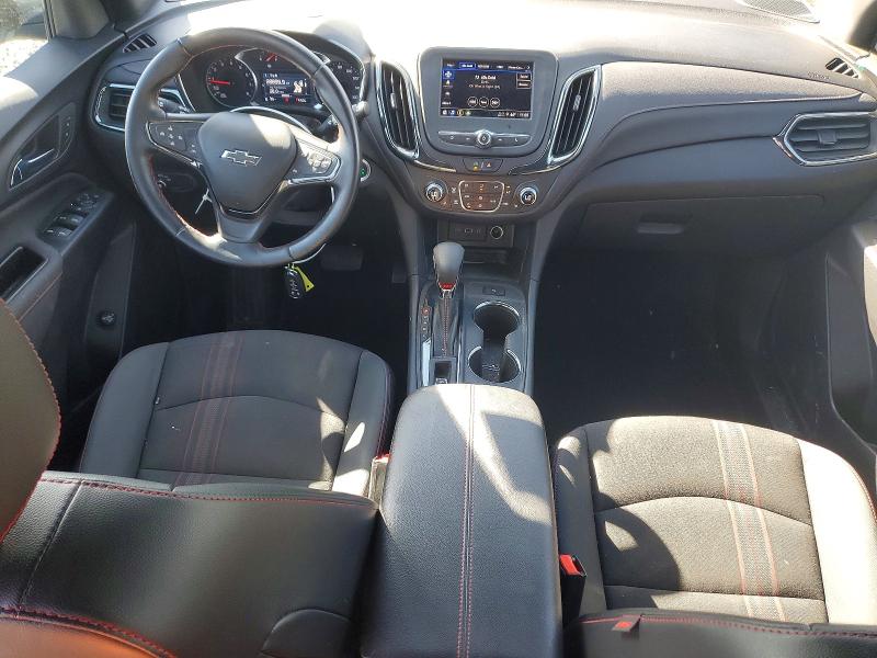 Aukcja sprzedaży 2024 Chevrolet Equinox, vin: 3GNAXMEG4RL148219, numer aukcji: 70226346