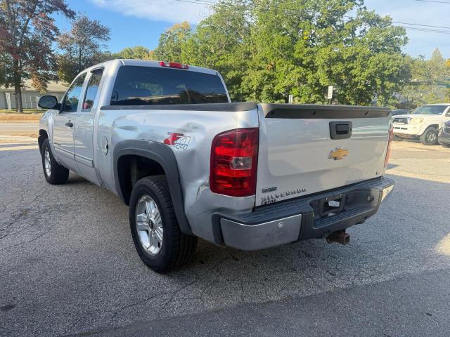 Aukcja sprzedaży 2012 Chevrolet Silverado, vin: 1GCRKSE75CZ137406, numer aukcji: 70728846