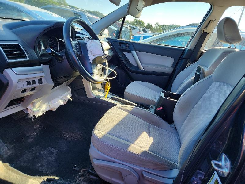 Aukcja sprzedaży 2016 Subaru Forester, vin: JF2SJABC3GH406743, numer aukcji: 67404876