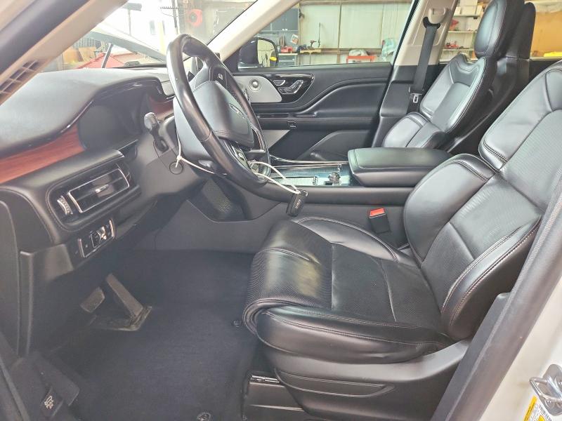 Продаж на аукціоні авто 2020 Lincoln Aviator, vin: 5LM5J7XC9LGL18280, номер лоту: 67268266