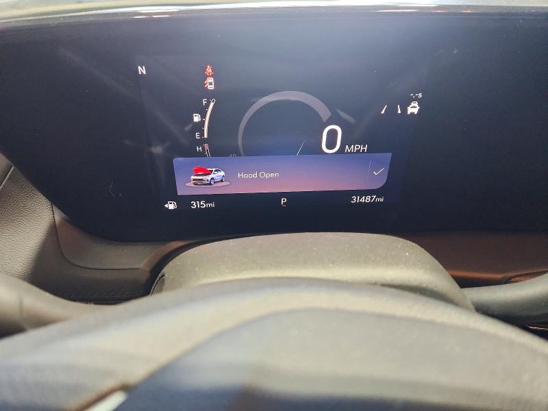 Продажа на аукционе авто 2024 Buick Encore Gx, vin: KL4AMDSL6RB207317, номер лота: 68897976