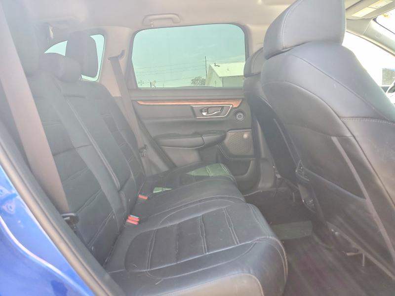 Продажа на аукционе авто 2020 Honda Cr-v, vin: 7FARW2H9XLE018441, номер лота: 67520716