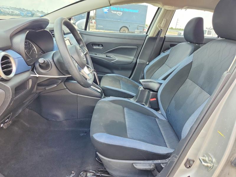 Aukcja sprzedaży 2025 Nissan Versa, vin: 3N1CN8EV5SL857036, numer aukcji: 70427436