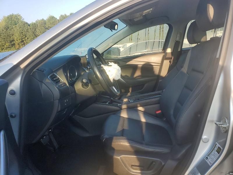69682586 :رقم المزاد ، JM1GJ1V59G1426425 vin ، 2016 Mazda 6 مزاد بيع