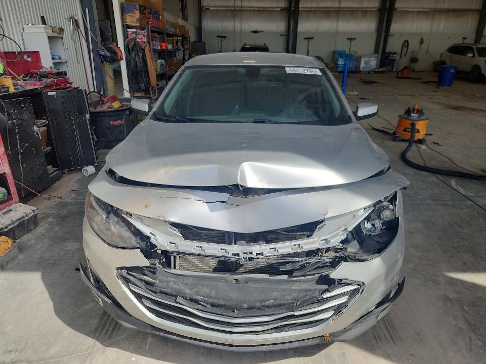 Продажа на аукционе авто 2019 Chevrolet Malibu, vin: 1G1ZD5ST2KF123436, номер лота: 68372796