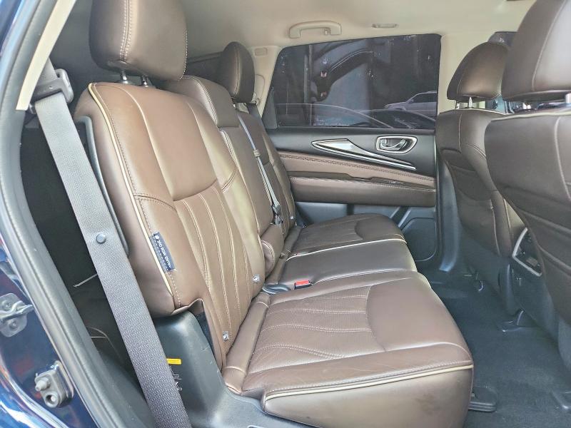 Aukcja sprzedaży 2019 Infiniti Qx60, vin: 5N1DL0MMXKC510973, numer aukcji: 66981376