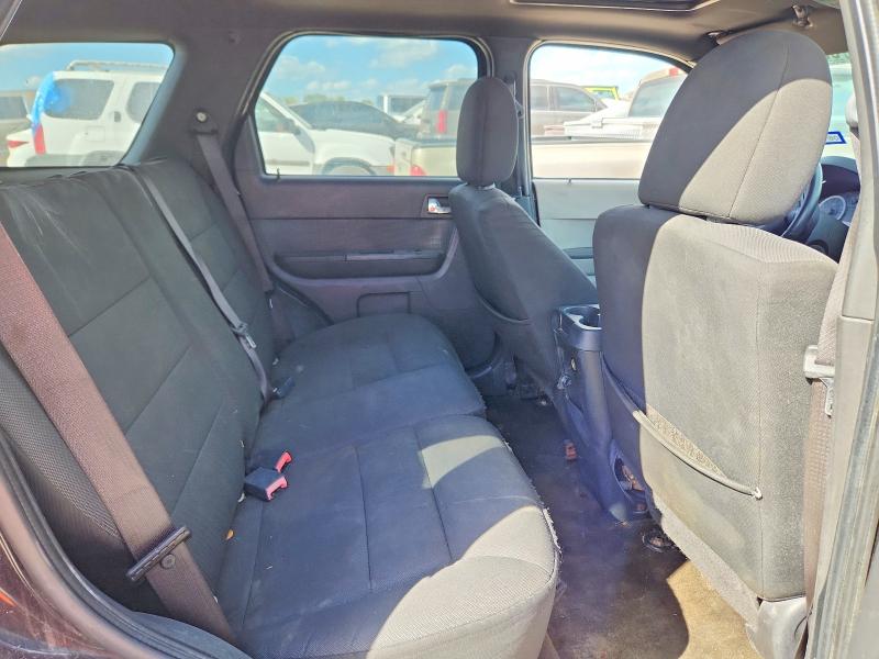 Продажа на аукционе авто 2012 Ford Escape, vin: 1FMCU0DG9CKB90698        , номер лота: 68968486