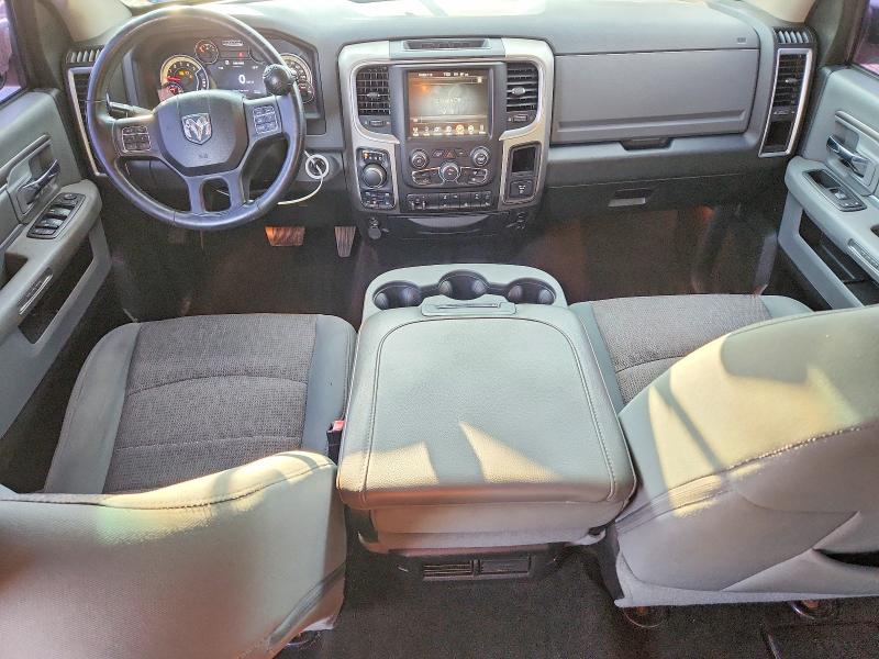 Aukcja sprzedaży 2014 Ram 1500, vin: 1C6RR7TM0ES475994, numer aukcji: 69516426