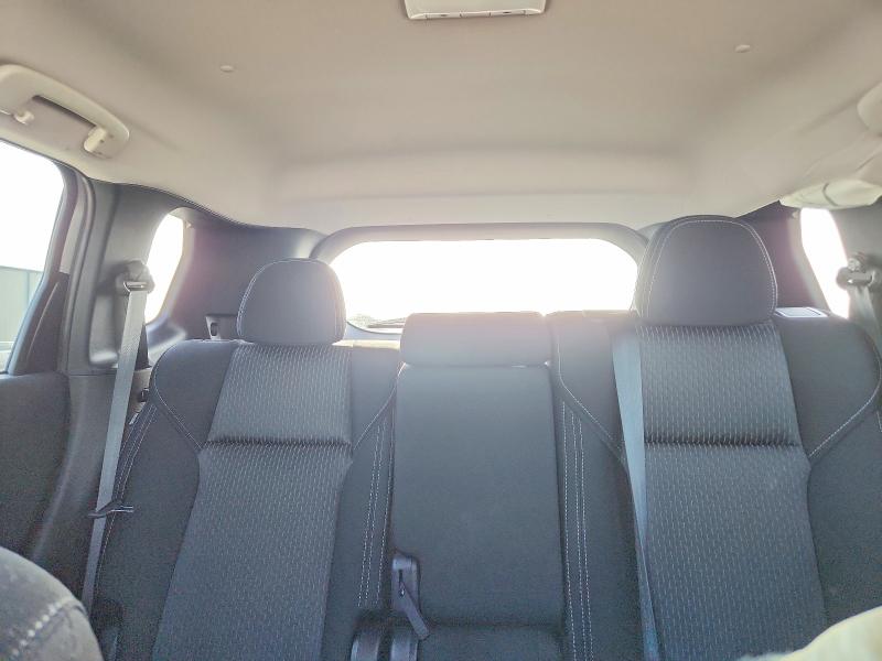 69260076 :رقم المزاد ، JA4T5UA97RZ033132 vin ، 2024 Mitsubishi Outlander مزاد بيع
