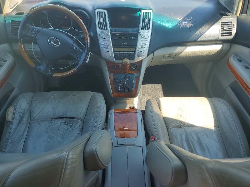 Продажа на аукционе авто 2008 Lexus Rx, vin: 2T2HK31UX8C096202        , номер лота: 68662286
