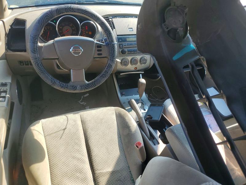 Продажа на аукционе авто 2005 Nissan Altima, vin: 1N4AL11D05N425236, номер лота: 67409186