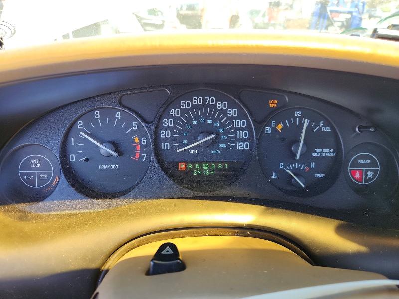 Продаж на аукціоні авто 2002 Buick Regal, vin: 2G4WB55K321235684, номер лоту: 67345896