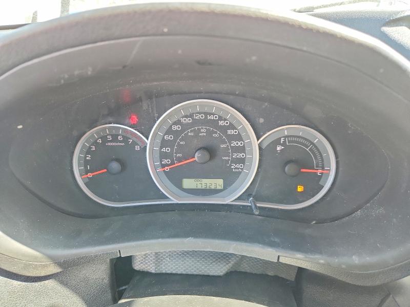 Продажа на аукционе авто 2011 Subaru Impreza, vin: JF1GH6A61BH806405, номер лота: 69700476