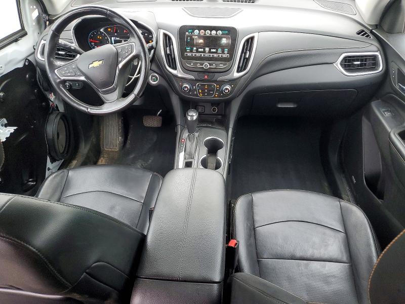 Продажа на аукционе авто 2018 Chevrolet Equinox, vin: 3GNAXVEV6JL391216, номер лота: 69391086