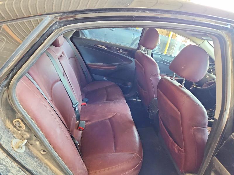 Продаж на аукціоні авто 2013 Hyundai Sonata, vin: 5NPEC4AC1DH689732, номер лоту: 68778756