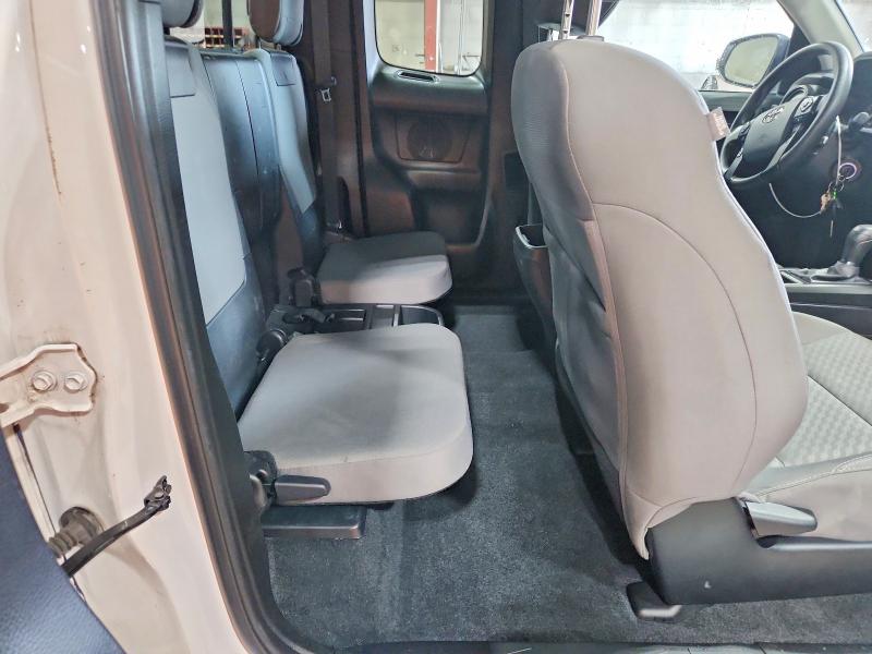 2023 Toyota Tacoma მანქანა იყიდება აუქციონზე, vin: 3TYRX5GN4PT083476, აუქციონის ნომერი: 69368376