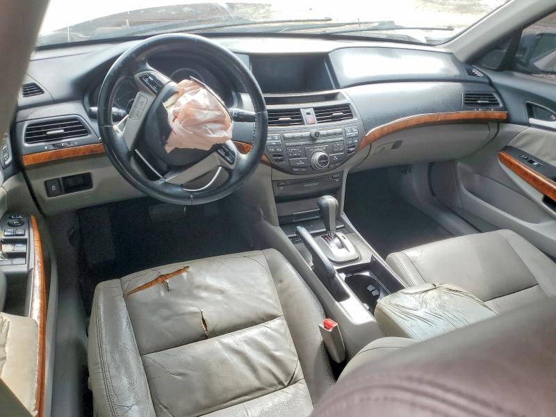 Продаж на аукціоні авто 2011 Honda Accord, vin: 1HGCP3F8XBA012517, номер лоту: 69987746