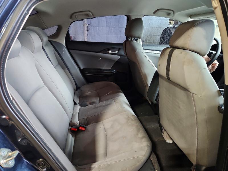Aukcja sprzedaży 2016 Honda Civic, vin: 19XFC2F52GE203988, numer aukcji: 69963356