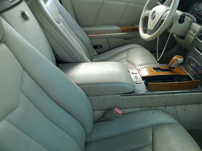 Продаж на аукціоні авто 2005 Cadillac Xlr, vin: 1G6YV34A755600066, номер лоту: 67779916