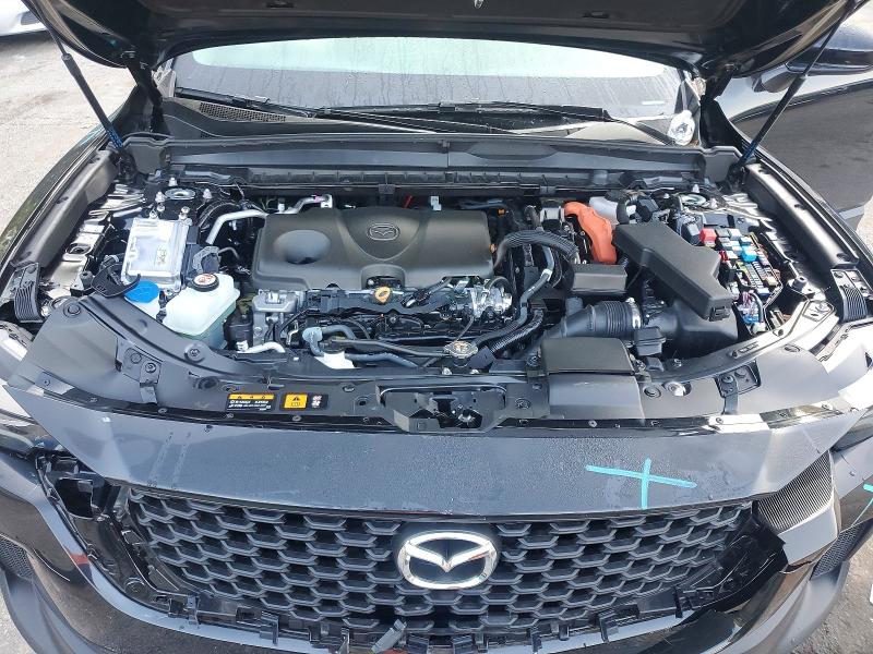 Продажа на аукционе авто 2025 Mazda Cx-50, vin: 7MMVAABW4SN135255, номер лота: 68173406