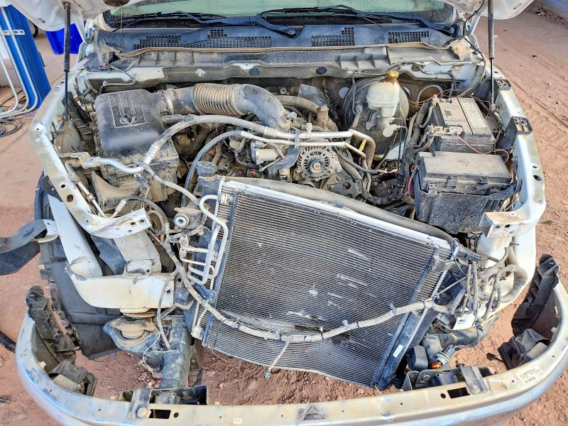 68179116 :رقم المزاد ، 1C6RR7TT3ES431625 vin ، 2014 Ram 1500 مزاد بيع
