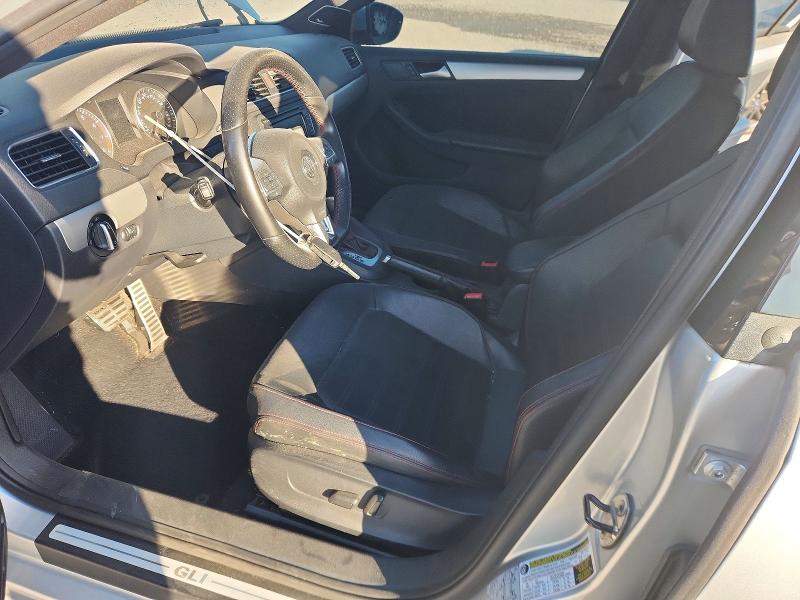 Продаж на аукціоні авто 2014 Volkswagen Jetta, vin: 3VW4T7AJ7EM220696, номер лоту: 67265846