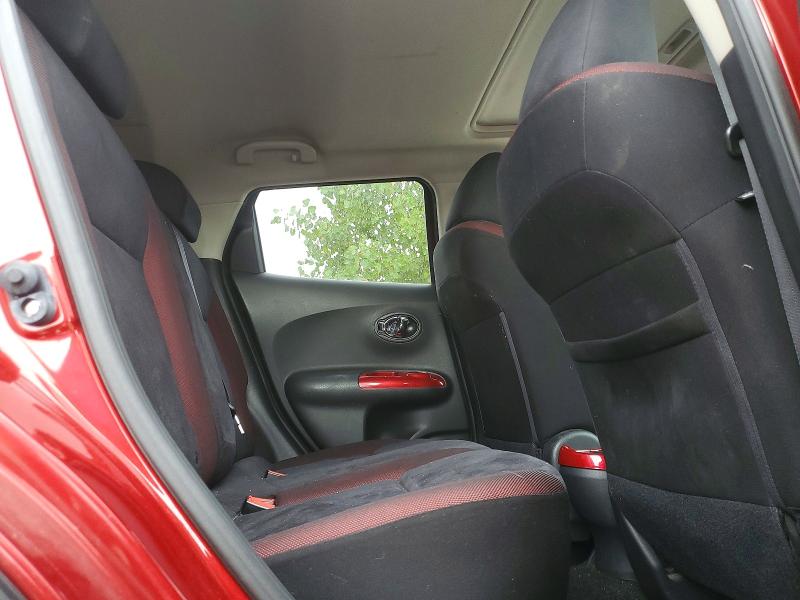 Aukcja sprzedaży 2013 Nissan Juke, vin: JN8AF5MV7DT205457, numer aukcji: 69354036