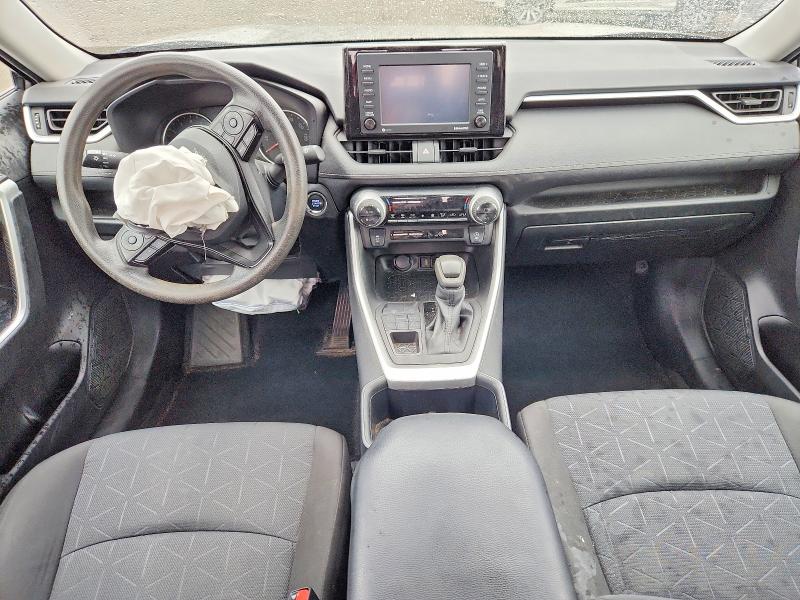 Продаж на аукціоні авто 2022 Toyota Rav4, vin: 2T3P1RFV9NC302703, номер лоту: 68007996