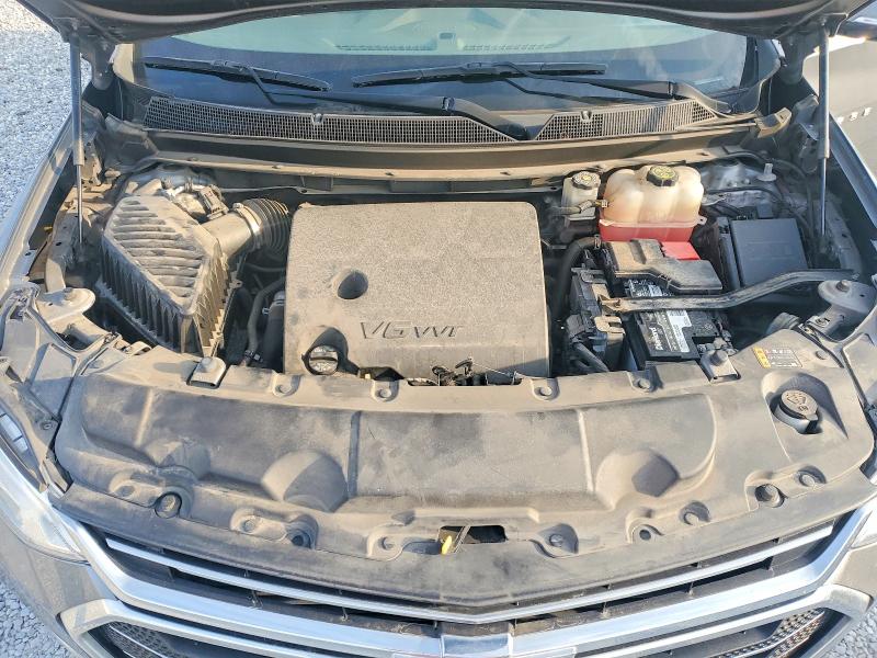69530446 :رقم المزاد ، 1GNERHKW6KJ122443 vin ، 2019 Chevrolet Traverse مزاد بيع