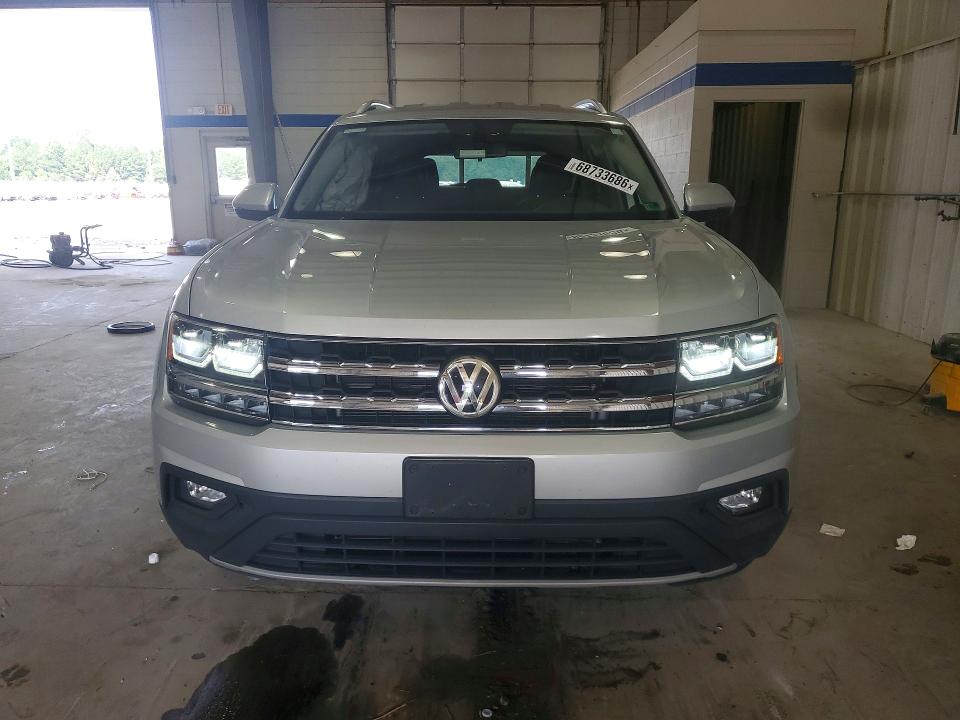 Aukcja sprzedaży 2019 Volkswagen Atlas, vin: 1V2DP2CA4KC584710, numer aukcji: 68733686