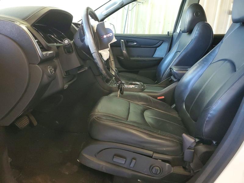 Продаж на аукціоні авто 2014 Gmc Acadia, vin: 1GKKRRKD1EJ366896, номер лоту: 69443566