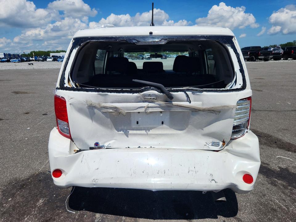 Продажа на аукционе авто 2011 Scion Xb, vin: JTLZE4FEXB1120070, номер лота: 68627846