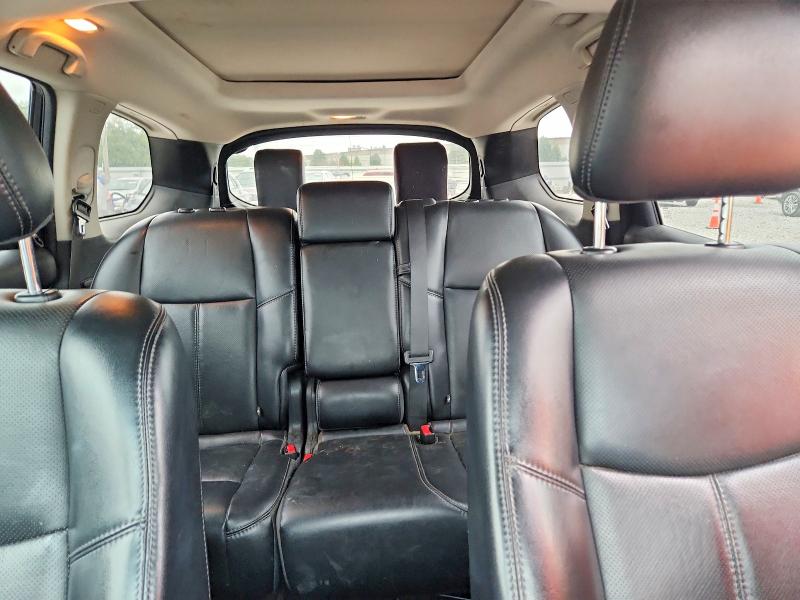 Aukcja sprzedaży 2015 Nissan Pathfinder, vin: 5N1AR2MM5FC626696, numer aukcji: 70082326