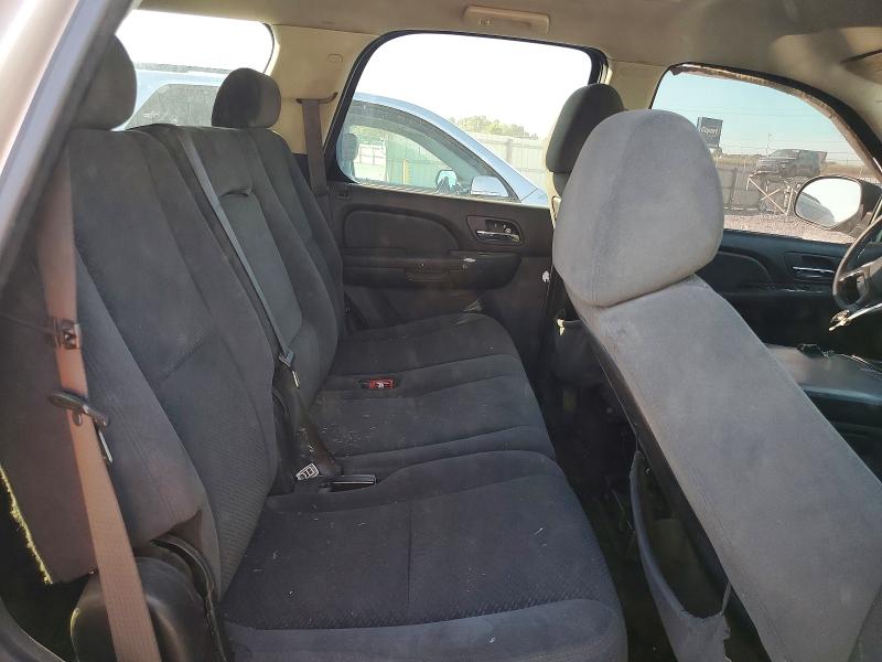 Aukcja sprzedaży 2008 Chevrolet Tahoe, vin: 1GNFC13C58R200559, numer aukcji: 68325426