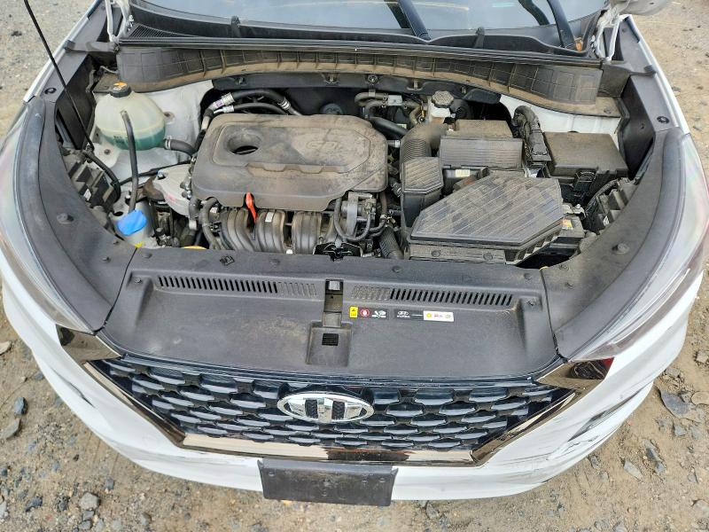 Aukcja sprzedaży 2019 Hyundai Tucson, vin: KM8J3CAL8KU965895, numer aukcji: 69579506