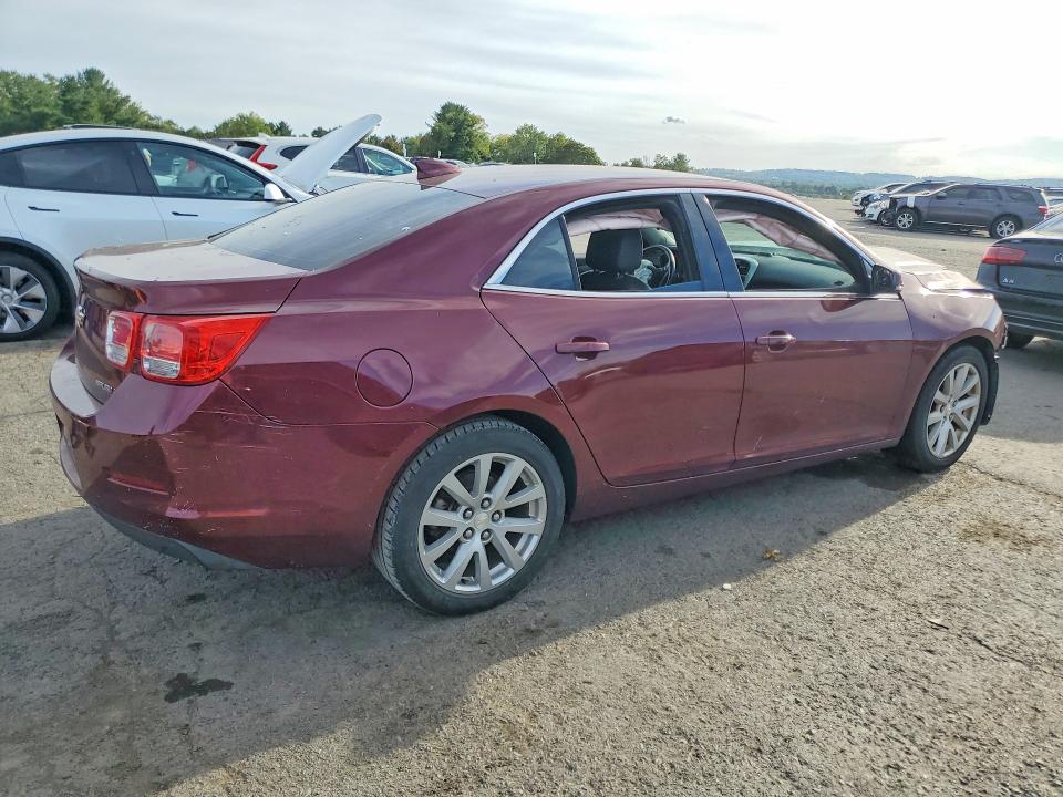 Продажа на аукционе авто 2015 Chevrolet Malibu, vin: 1G11D5SL8FF226590, номер лота: 69905946