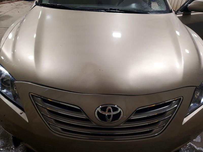 69205706 :رقم المزاد ، JTNBB46K183045473 vin ، 2008 Toyota Camry مزاد بيع