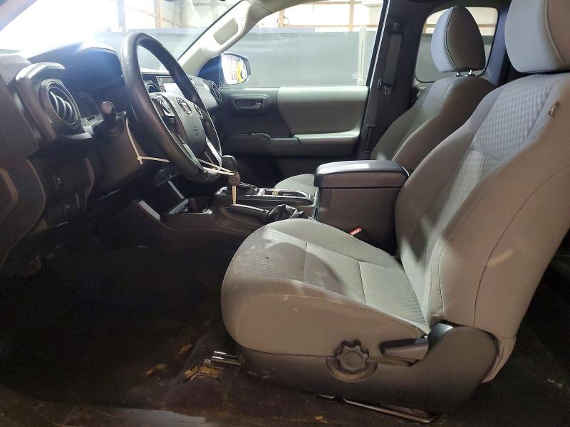 Aukcja sprzedaży 2023 Toyota Tacoma, vin: 3TYRX5GN5PT073524, numer aukcji: 71214076