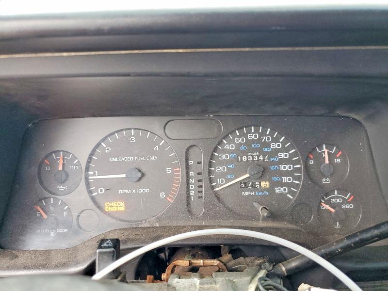 Продаж на аукціоні авто 1996 Dodge Ram 1500, vin: 1B7HC13Z7TJ113467, номер лоту: 69672876