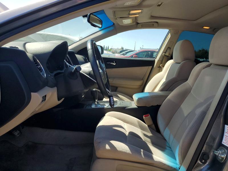 2014 Nissan Maxima მანქანა იყიდება აუქციონზე, vin: 1N4AA5AP4EC458209, აუქციონის ნომერი: 68937456