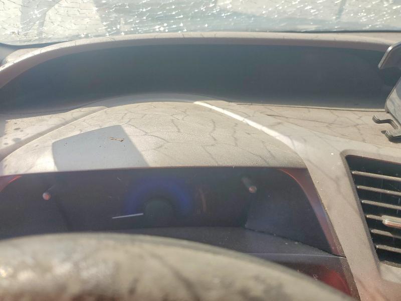 52997136 :رقم المزاد ، 19XFB2F51CE383865 vin ، 2012 Honda Civic مزاد بيع