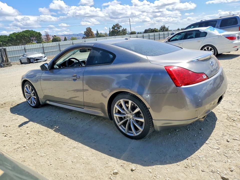 Продажа на аукционе авто 2008 Infiniti G37, vin: JNKCV64E48M126422, номер лота: 66594236