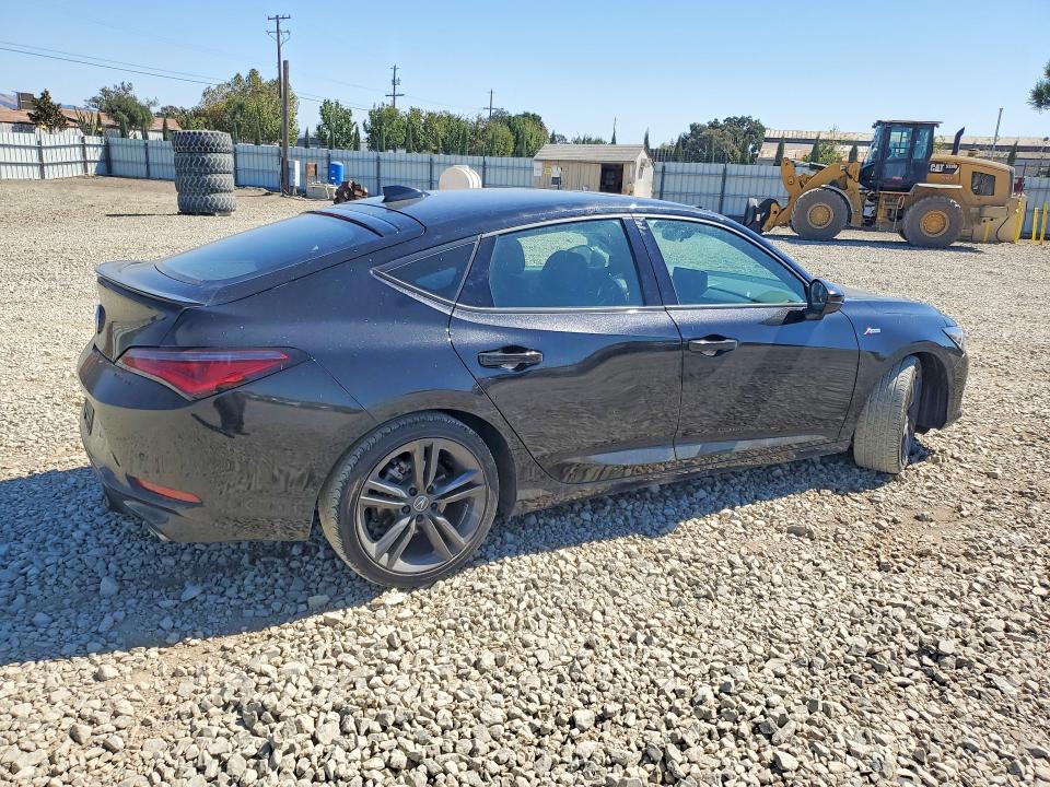 Aukcja sprzedaży 2023 Acura Integra, vin: 19UDE4H68PA026449, numer aukcji: 70084046