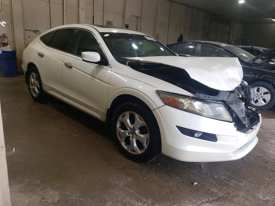 Продажа на аукционе авто 2012 Honda Crosstour, vin: 5J6TF2H54CL007750, номер лота: 68059356