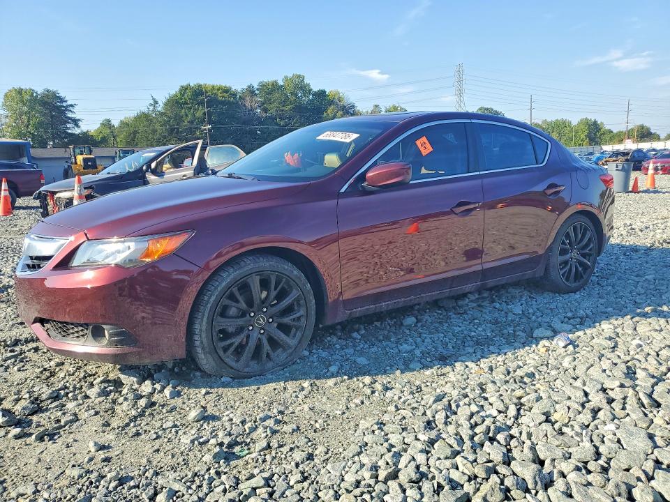 Продажа на аукционе авто 2013 Acura Ilx, vin: 19VDE1F74DE019234, номер лота: 68847786
