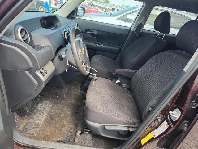 Aukcja sprzedaży 2009 Scion Xb, vin: JTLKE50E991066643, numer aukcji: 70565816